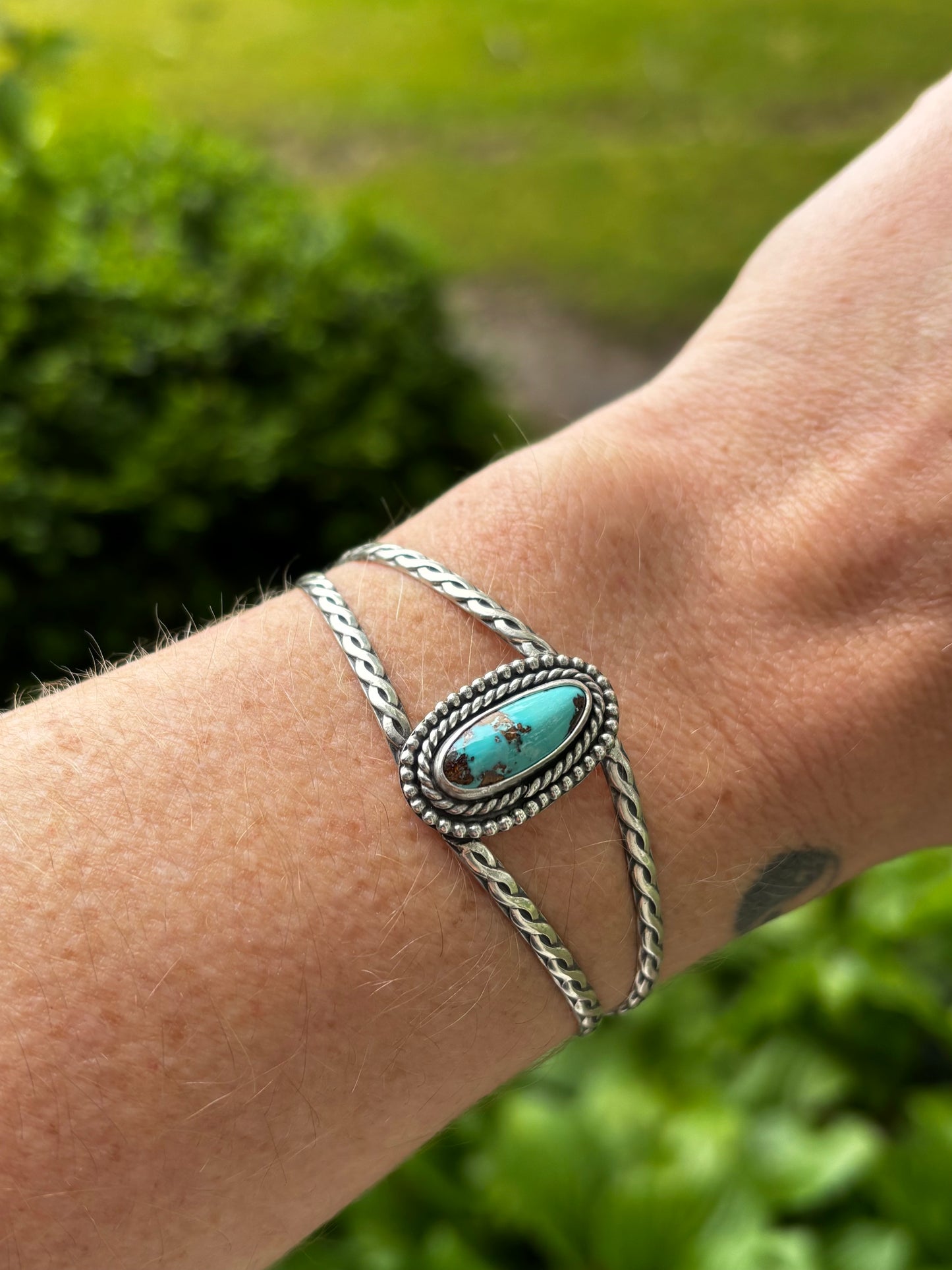 Neyshabur Cuff