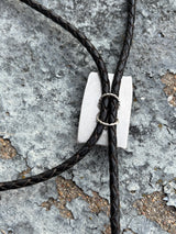 Boulder Opal Bolo