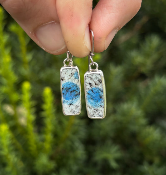 K2 Rectangular Dangles