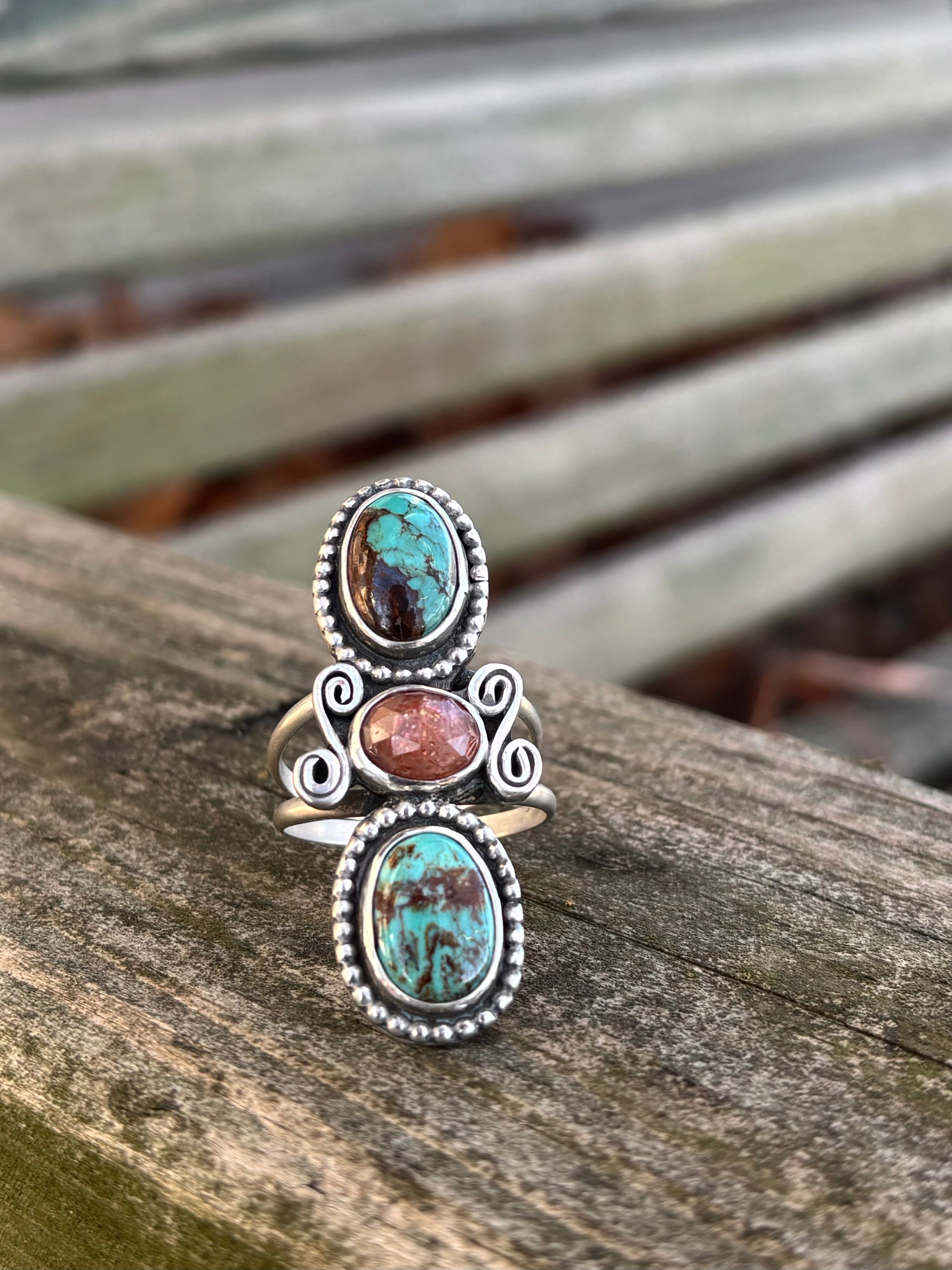 Boho Baddie