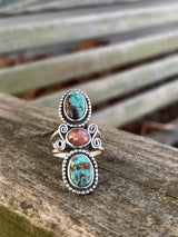 Boho Baddie