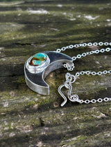The Stevie Pendant