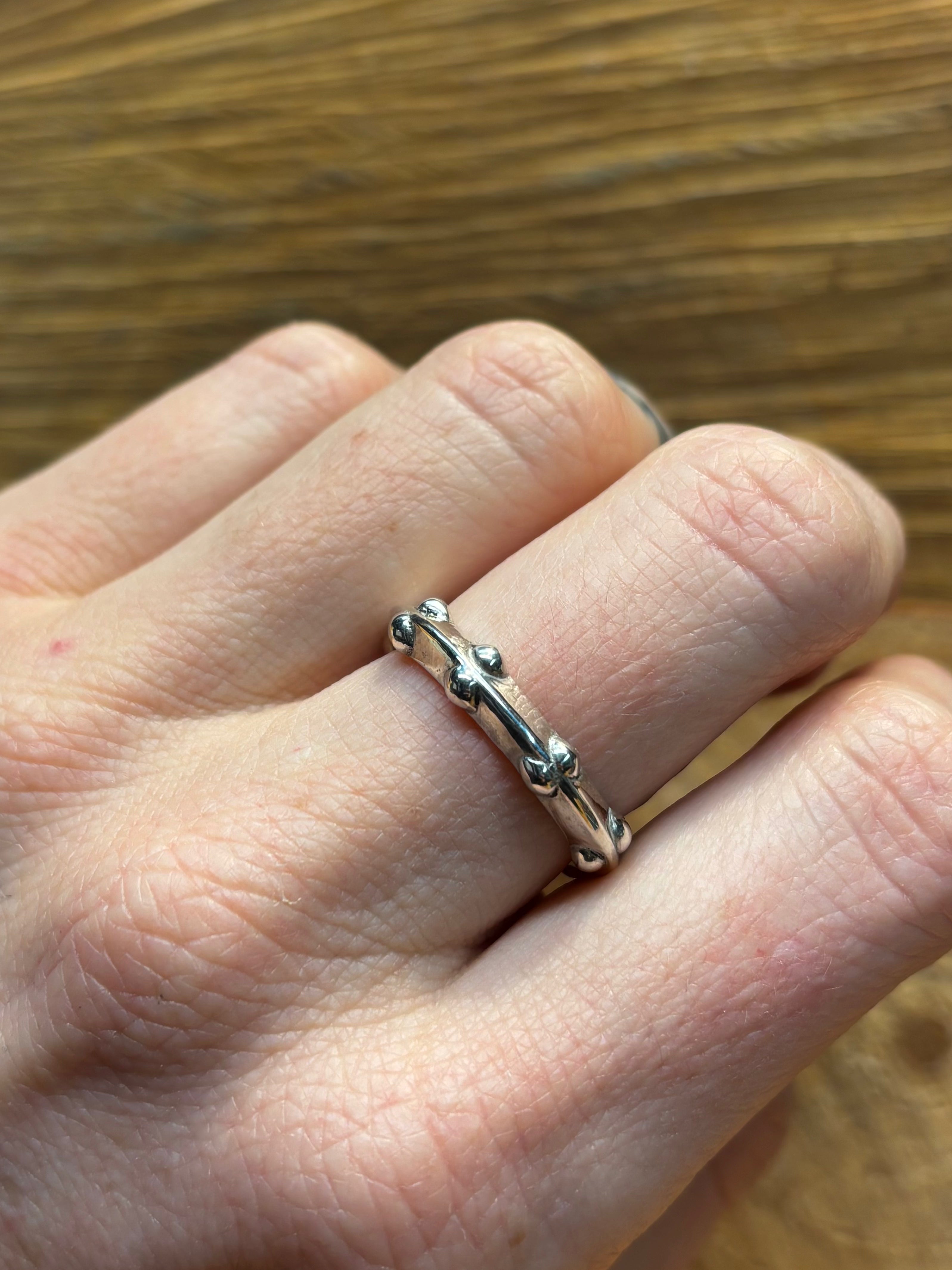 UFO Ring
