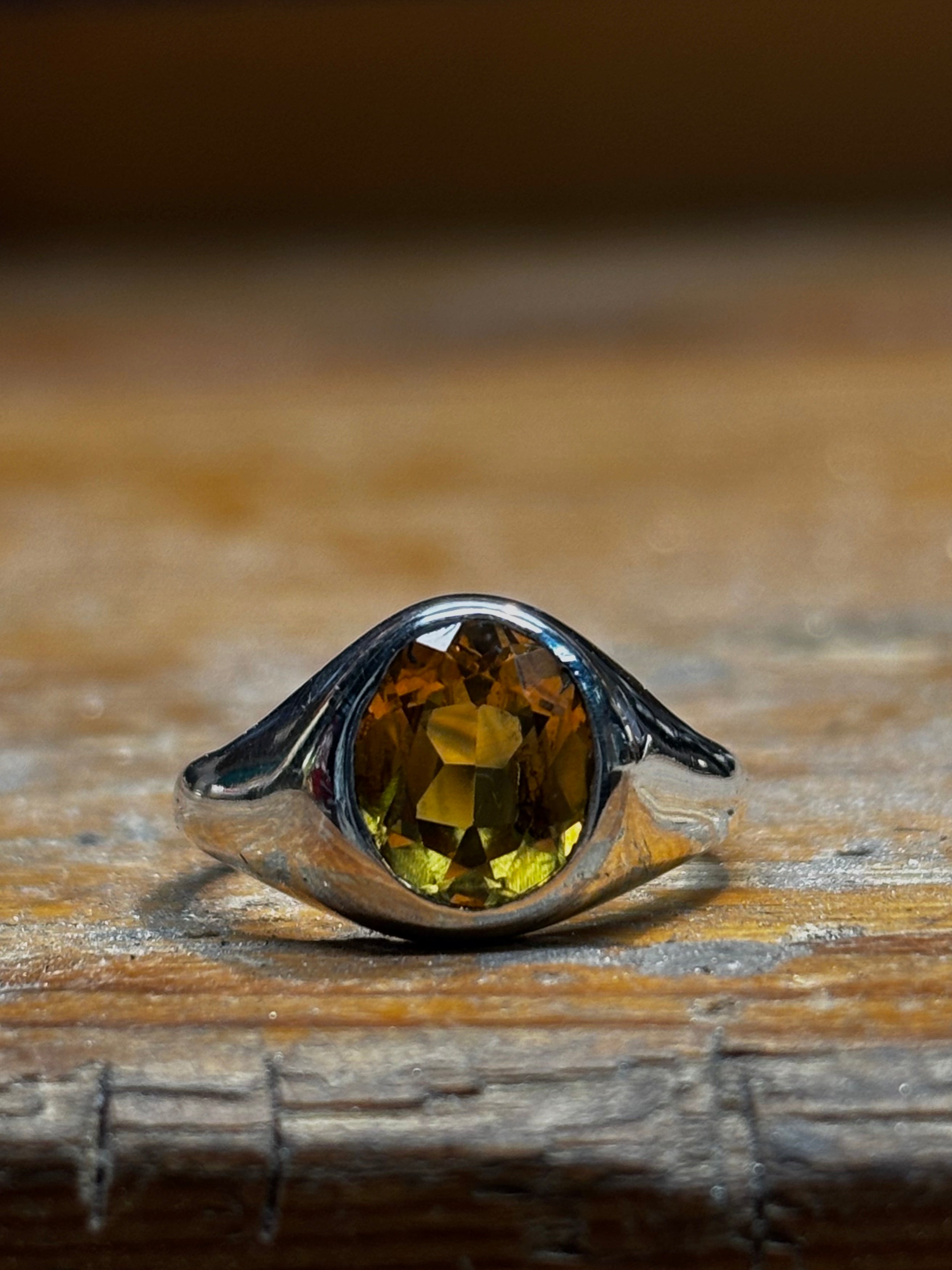 Daydream Ring
