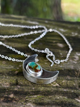 The Stevie Pendant
