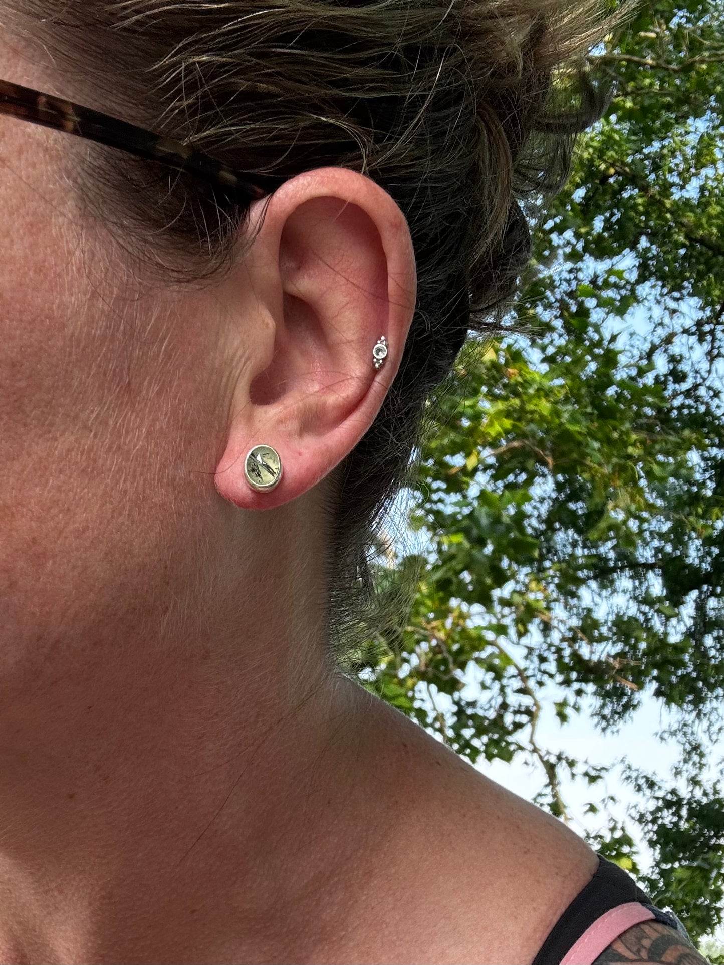 The Prophecy Studs