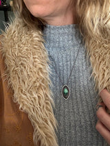Kerman Variscite Necklace