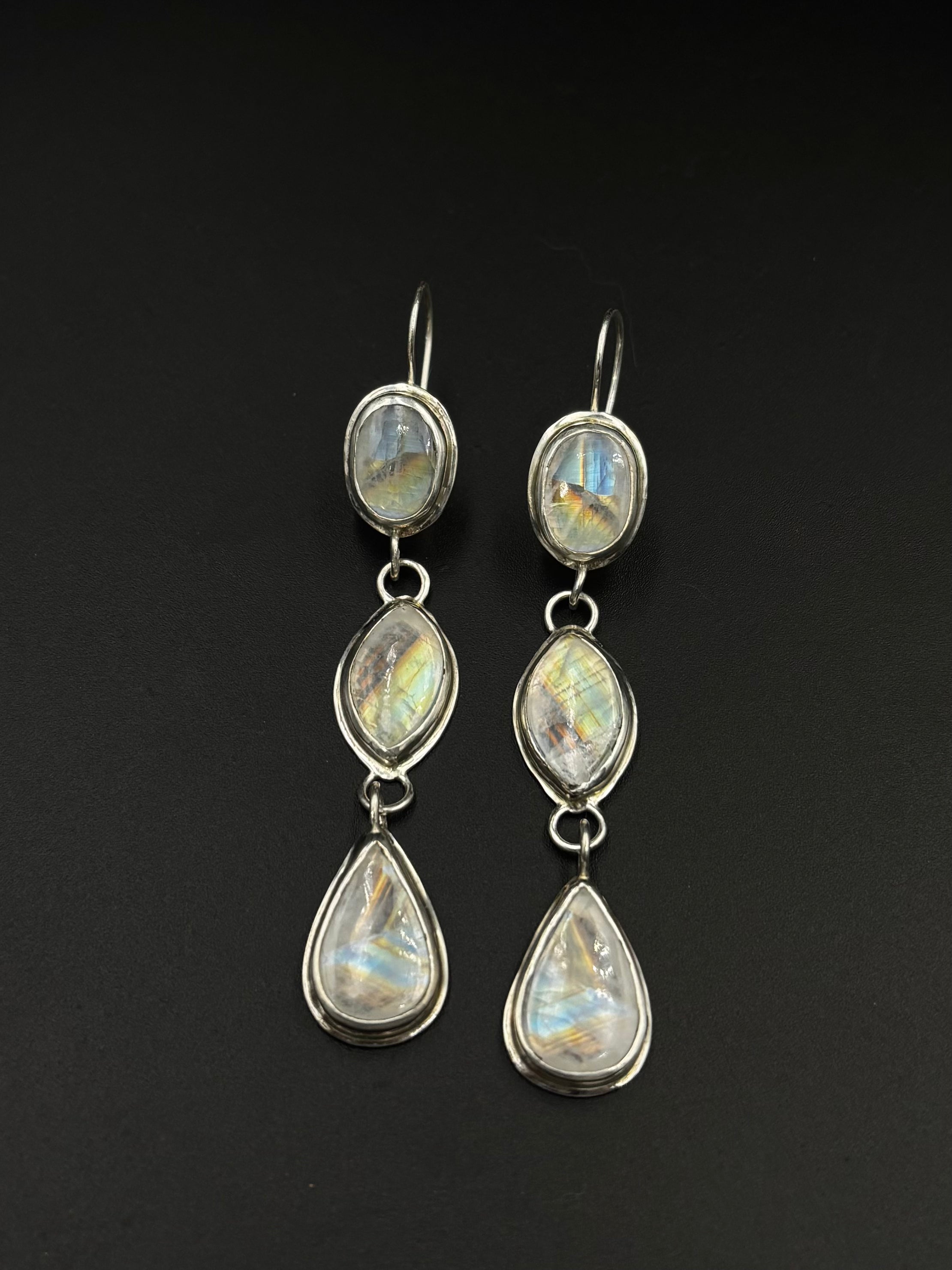 Moonstone Showers
