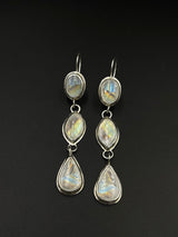 Moonstone Showers