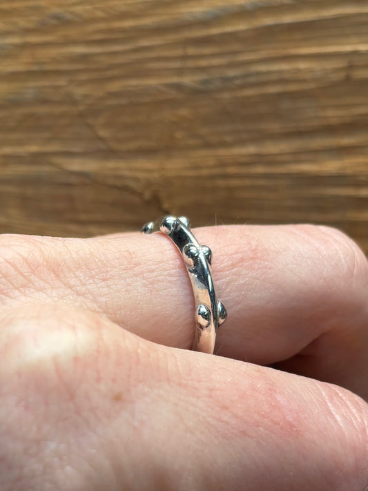 UFO Ring