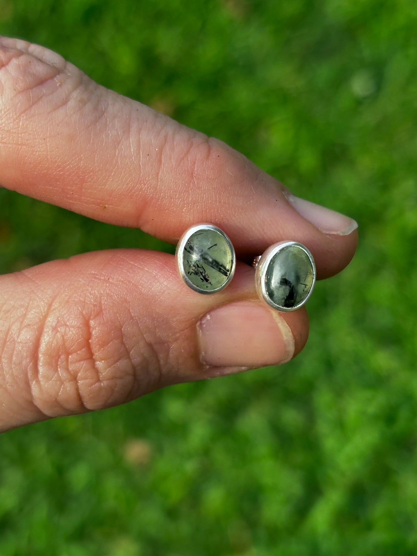 The Prophecy Studs