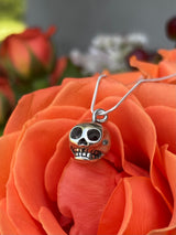 Calavera de Rodrigo