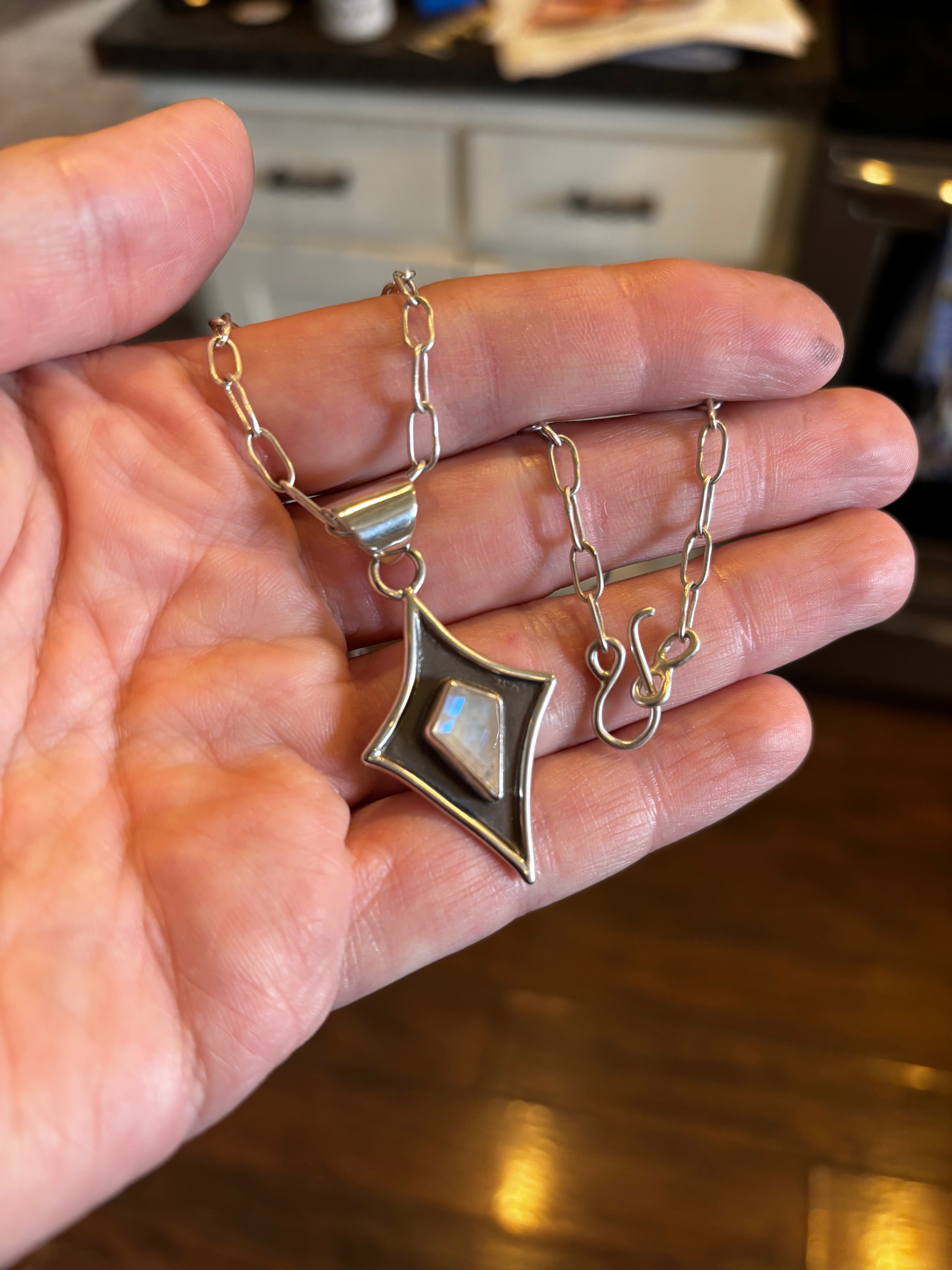 Magical Talisman
