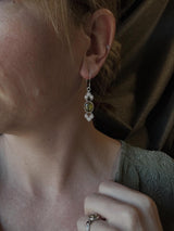 Garden Witch Earrings