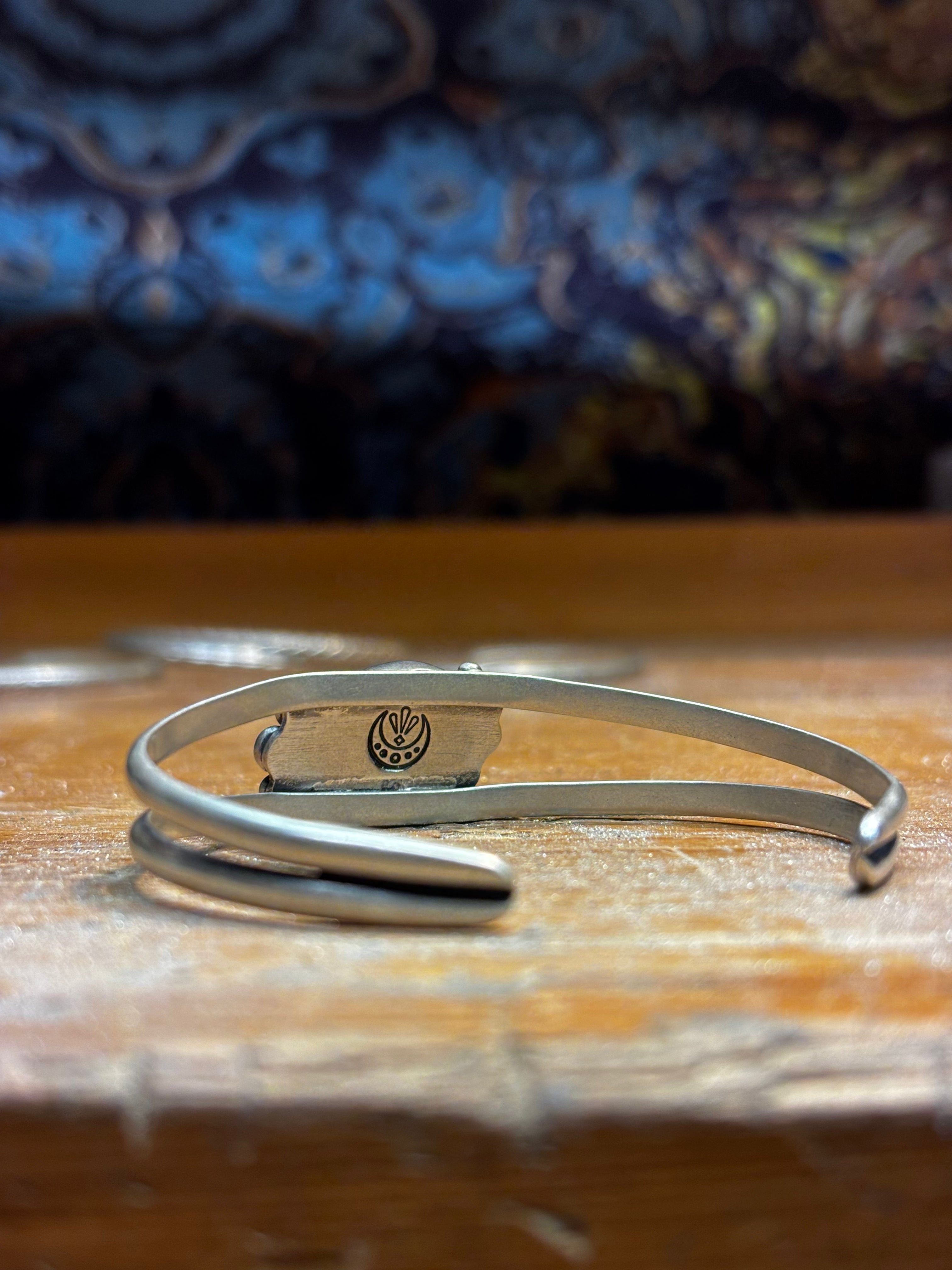Turn It Loose Cuff