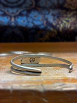 Turn It Loose Cuff