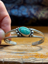 Turn It Loose Cuff