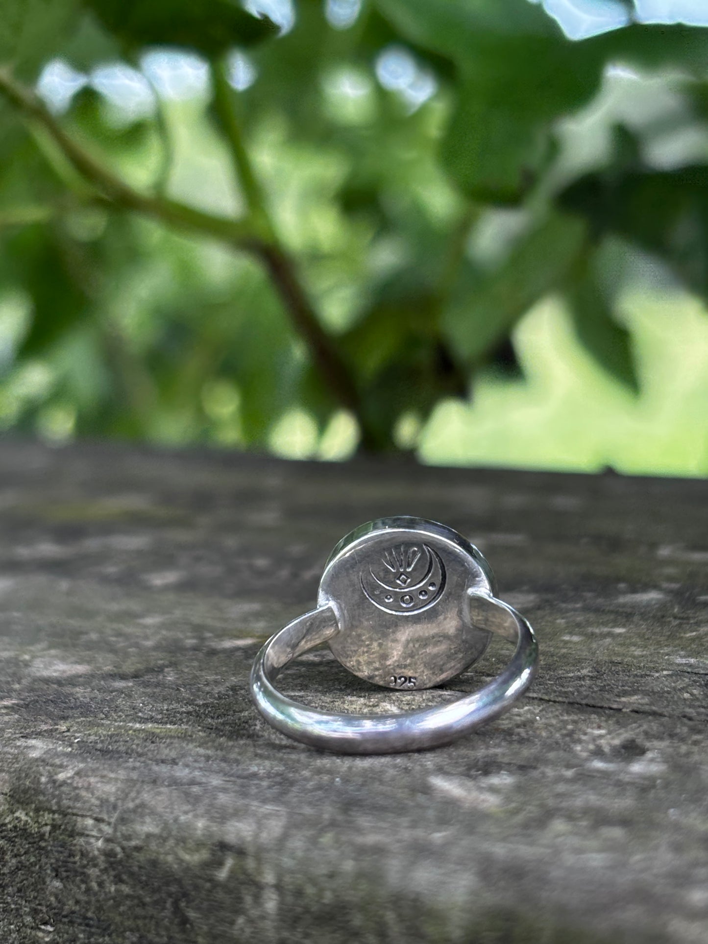 The Plentitude Ring