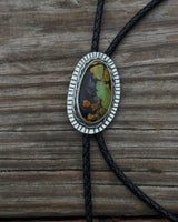 Hubei Turquoise Bolo