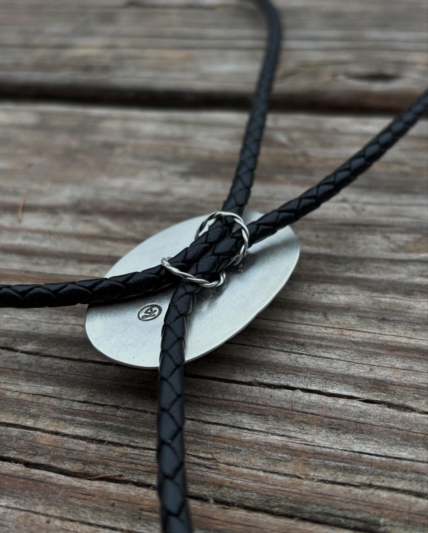 Hubei Turquoise Bolo