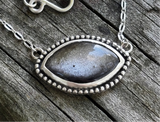 Evil Eye Choker