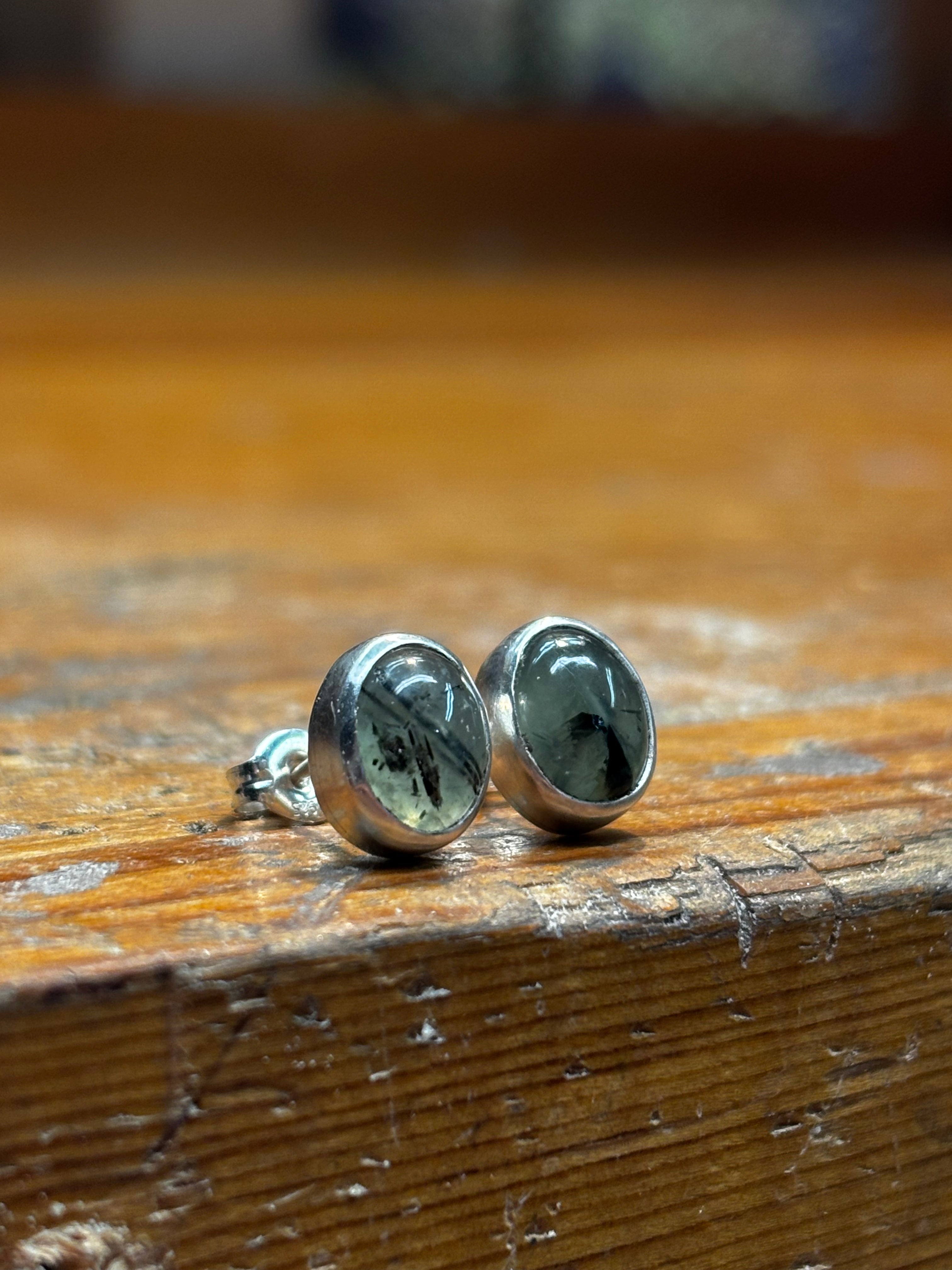 The Prophecy Studs