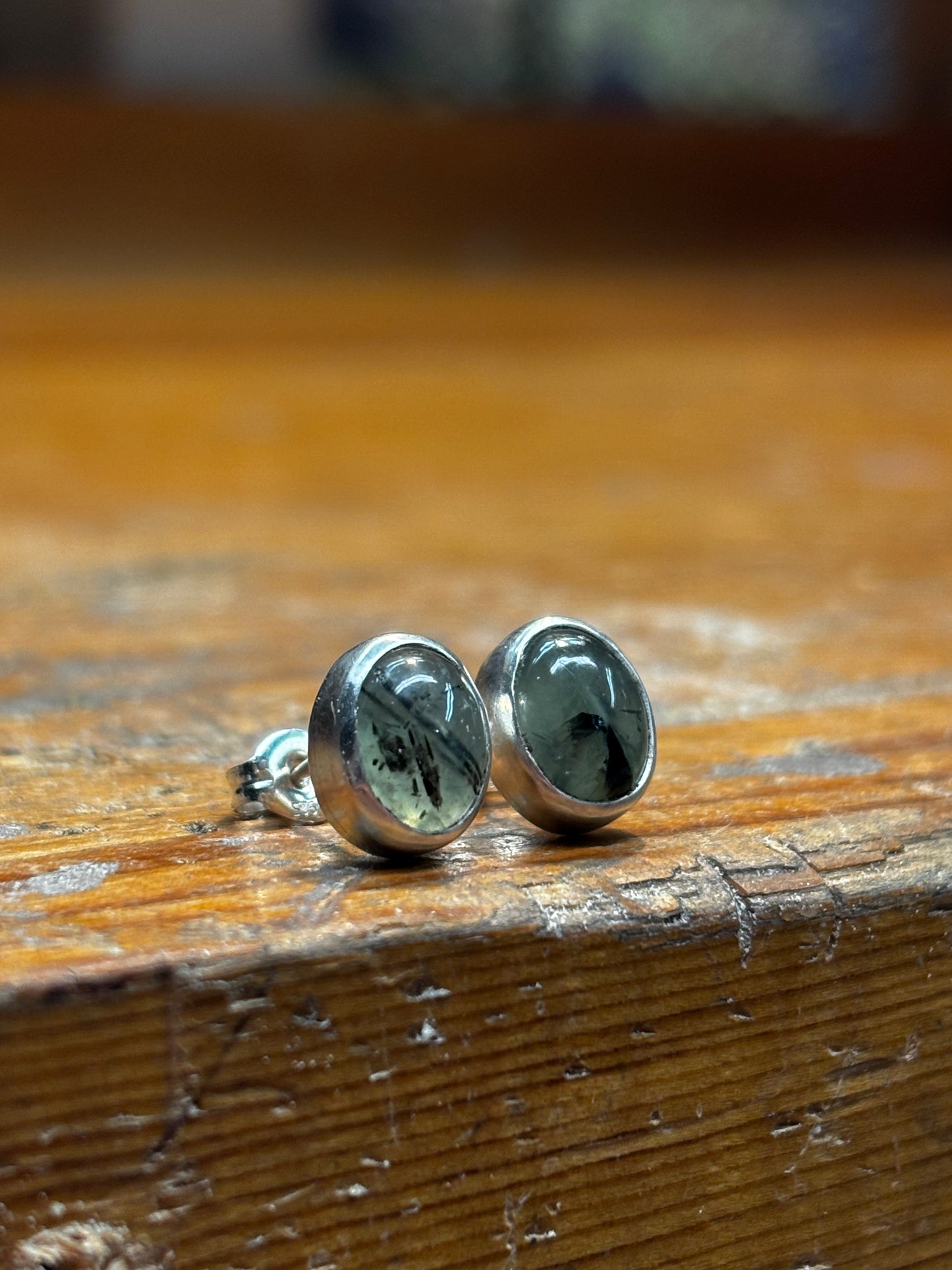 The Prophecy Studs