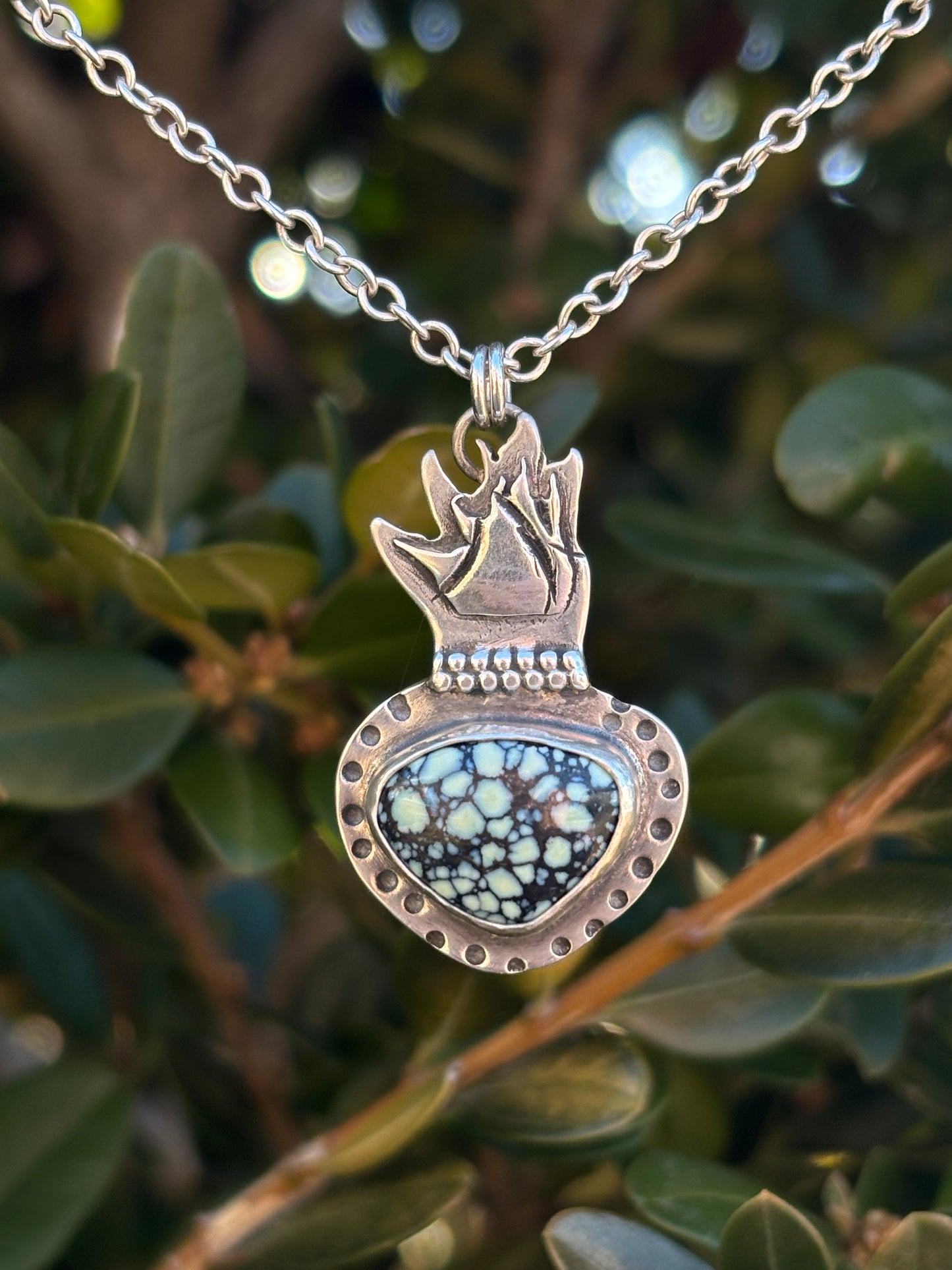 New Lander Sacred Heart