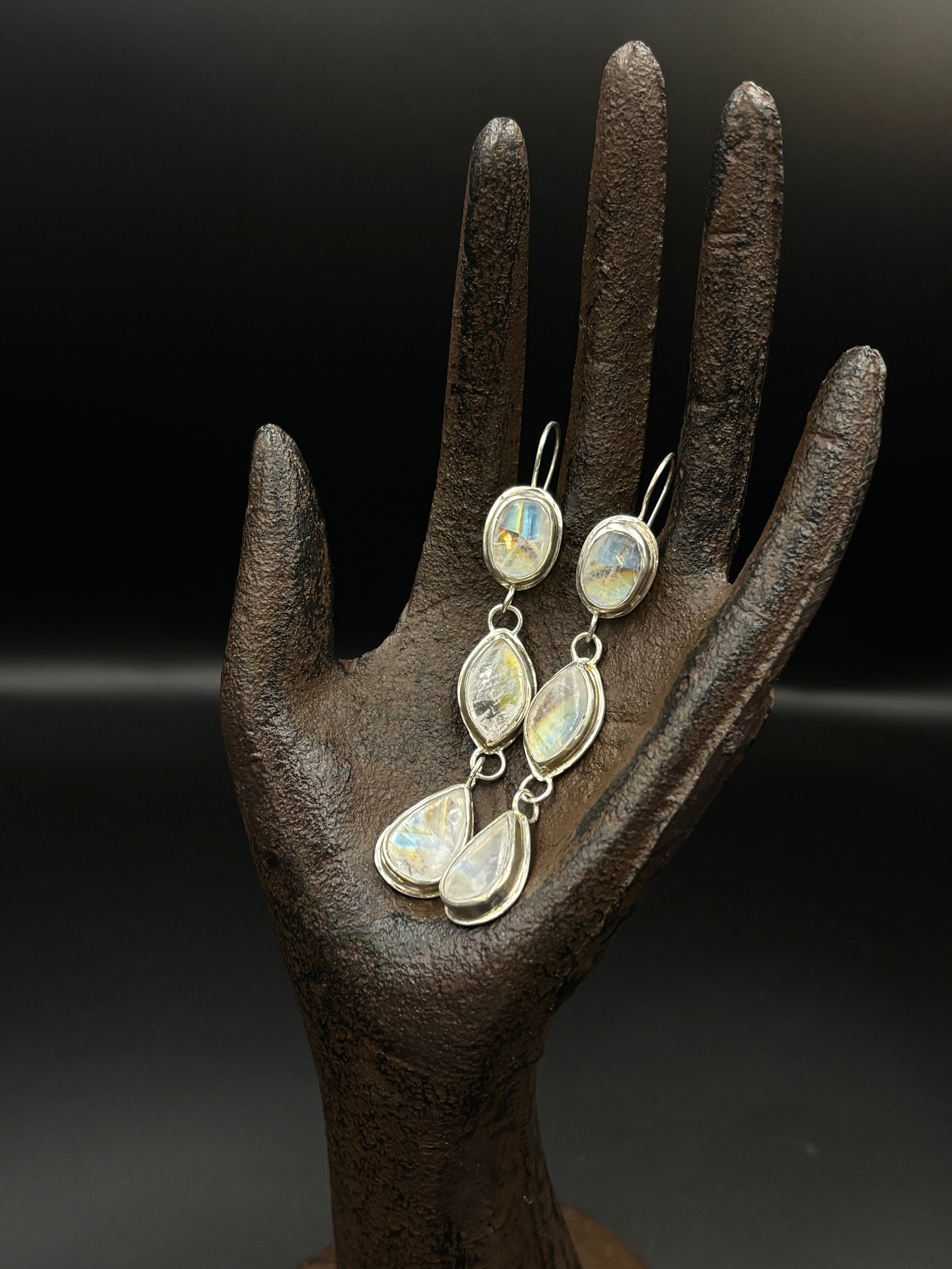 Moonstone Showers