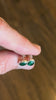 Malachite Studs