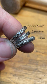 Stacking Rings